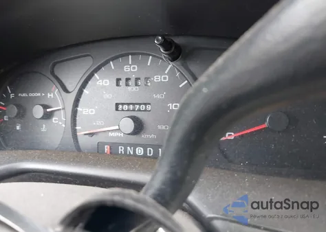 2000 Ford Taurus Se from USA, damaged, VIN 1FAFP5320YG151249